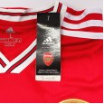 Arsenal Home Jersey 19/20 7#Mkhitaryan