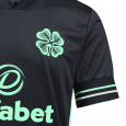 Celtic  Third jersey 20/21 (Customizable)